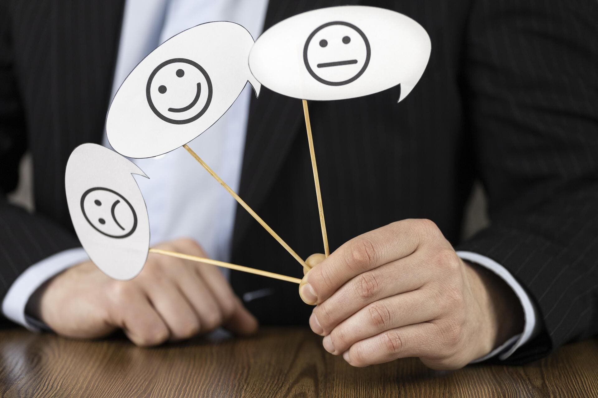 Effektives Reaktionsmanagement: Schnell, professionell und kundenorientiert handeln