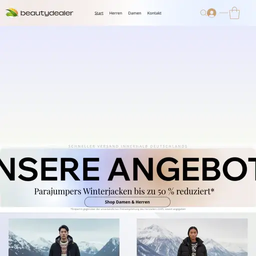 Ament, Peter + Daub, Jasmin GbR