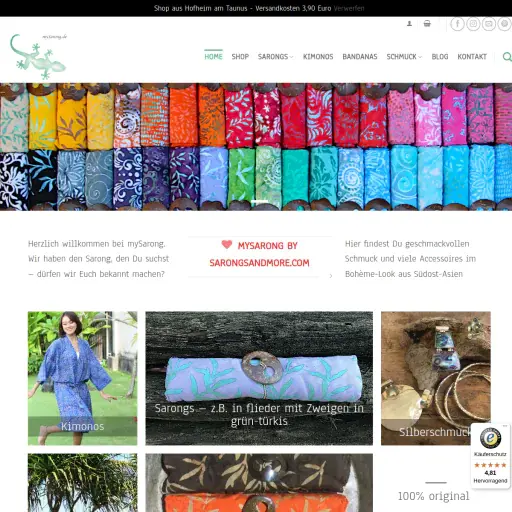 Axel Kleinschumacher