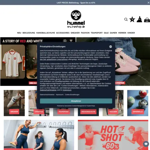 Ballsportdirekt.de GmbH und Co. KG