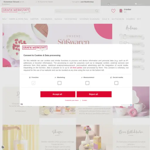 Becker & Becker International GmbH