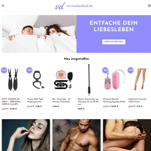 BEKO trade division GmbH