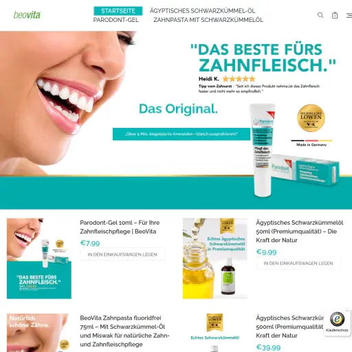 Beovita Vital GmbH