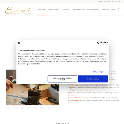 Bernhard Süssenguth