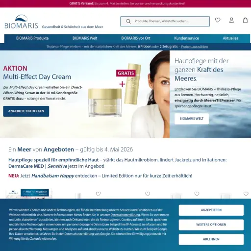 BIOMARIS GmbH & Co. KG