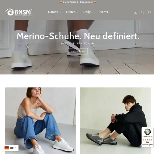 BNSM GmbH