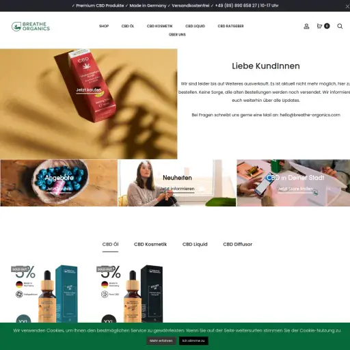 Breathe Solutions GmbH