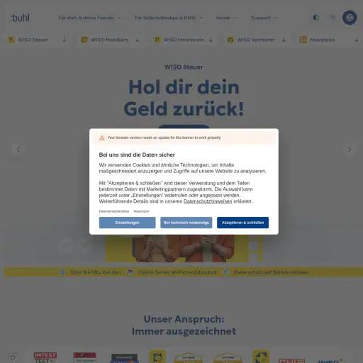 Buhl Data Service GmbH