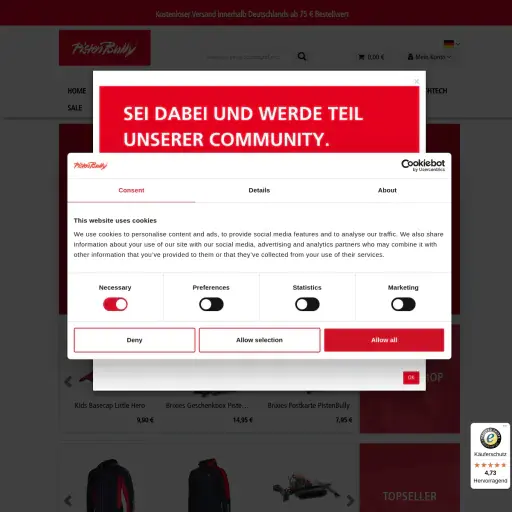 ceka! fullservice GmbH