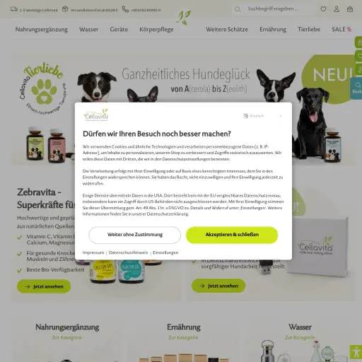 Cellavita GmbH & Co. KG