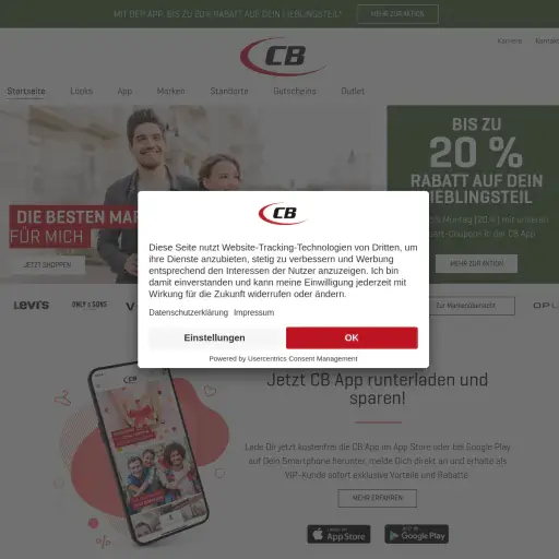 Christian Beutin GmbH & Co. KG