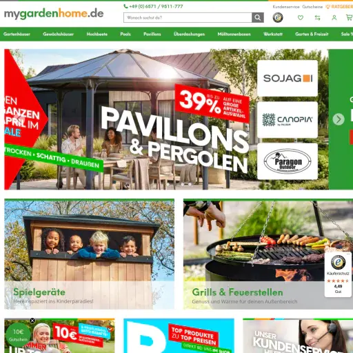 Clemens HobbyTec GmbH