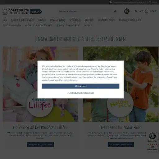 Coppenrath Online GmbH