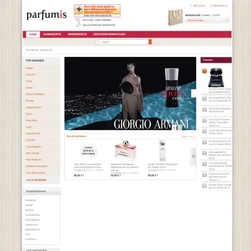 Cosmetica GbR Joanna Grigorov & Grigoriy Grigorov