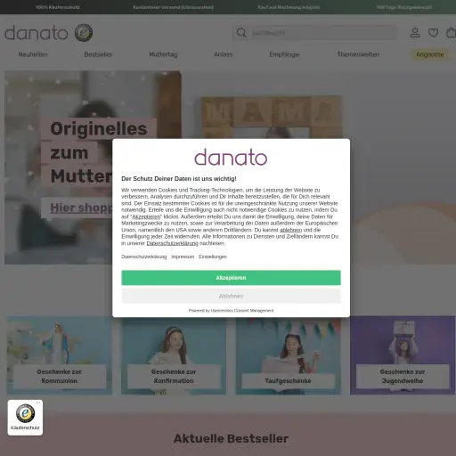 Danato GmbH