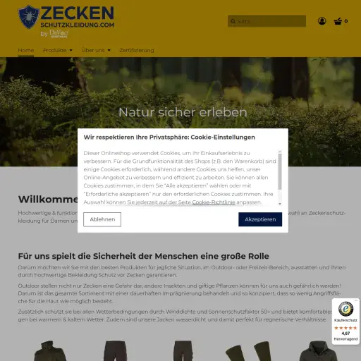 DaVinci Smartwear GmbH