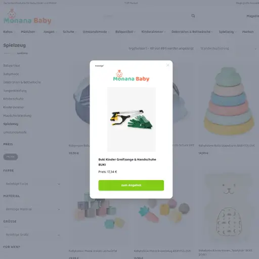 der-kleine-lokschuppen GmbH