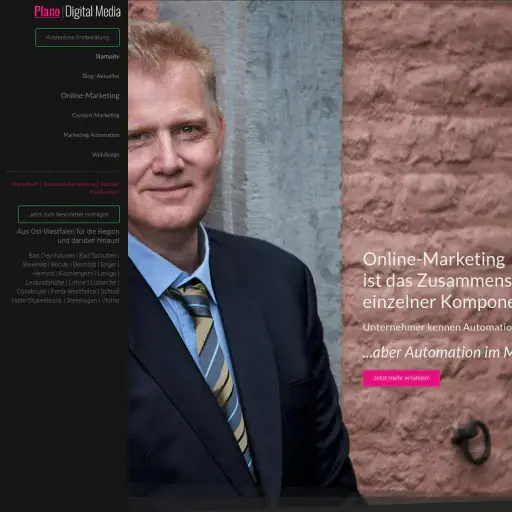 DMB-Diagnostics GmbH