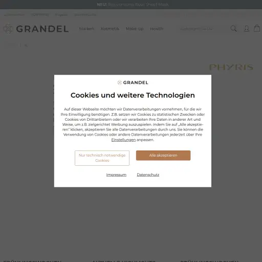 DR. GRANDEL GmbH