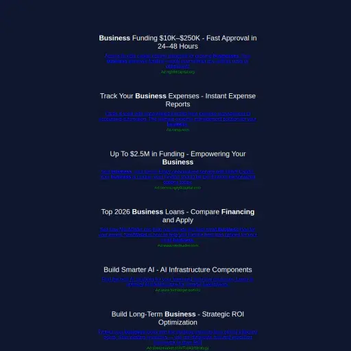 Eccezio Nova UG (haftungsbeschränkt)