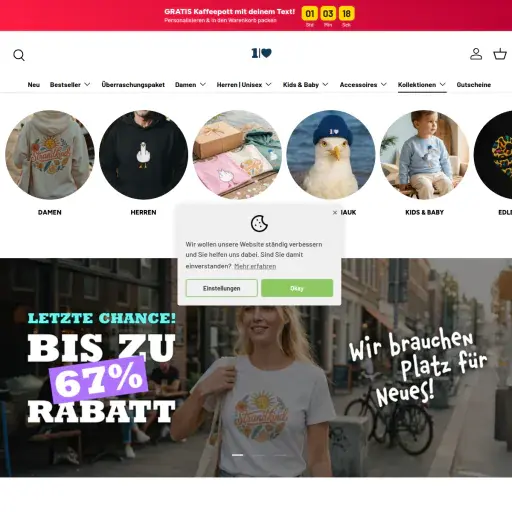 EINELIEBE-ONELOVE GmbH