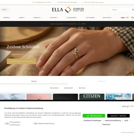 ELLA Juwelen GmbH