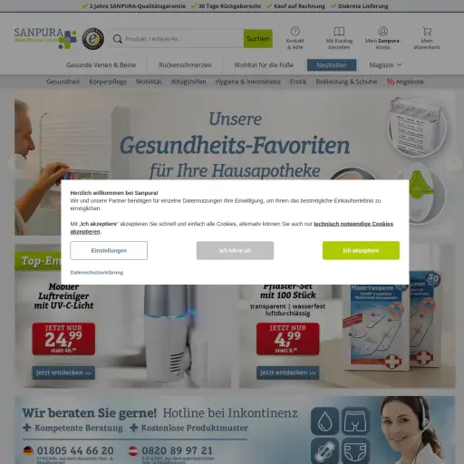 Eurotops Versand GmbH