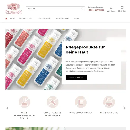 EVR Medical Conceptions GmbH