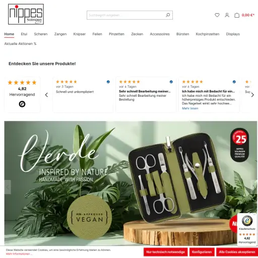 Gebrüder Nippes GmbH & Co. KG