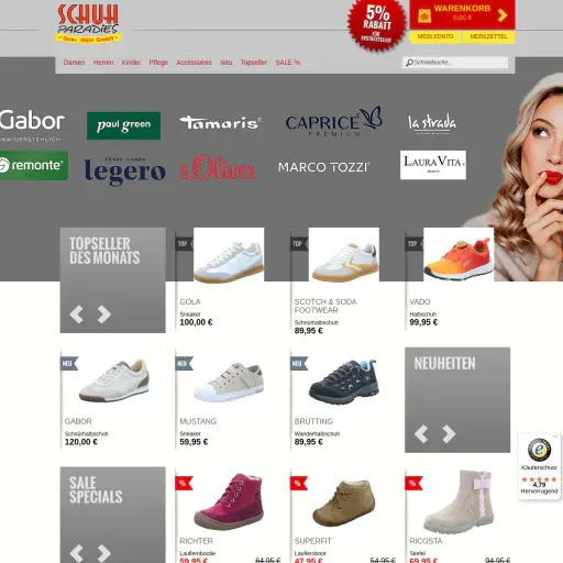 Gebrüder Röhl GmbH