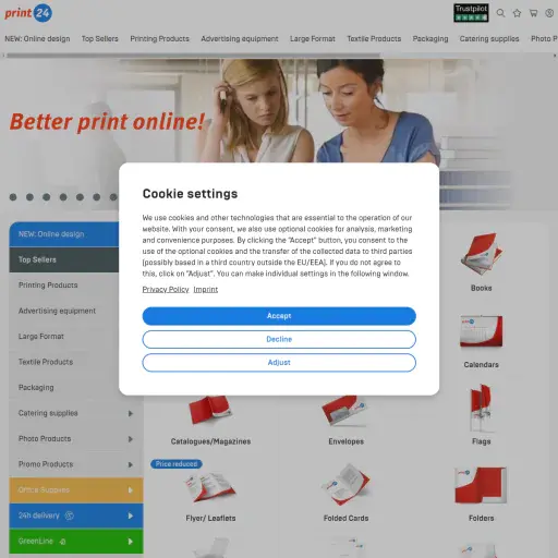 getprint GmbH