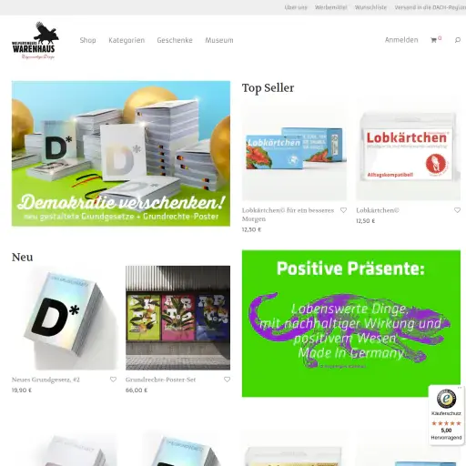 Gute Gesellschaft für Strategie, Design und Kommunikation mbH