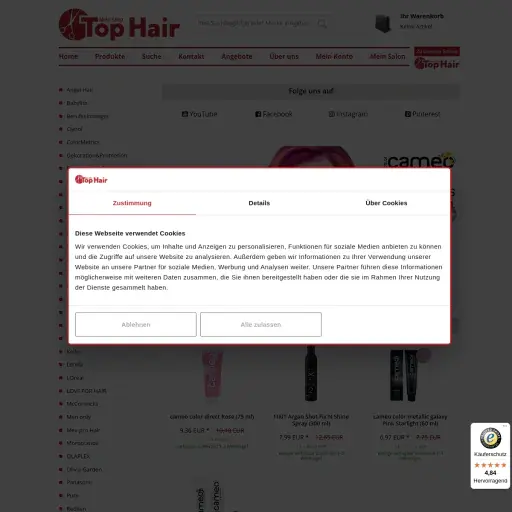 Hair Box GmbH