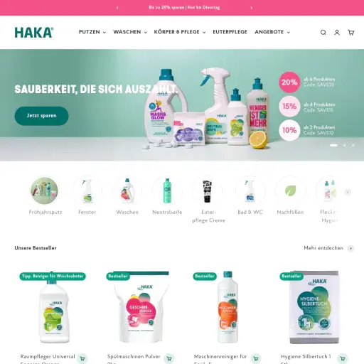 HAKA Kunz GmbH