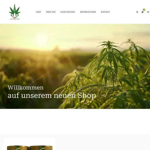 Hanf-Schnitt-Nord GmbH