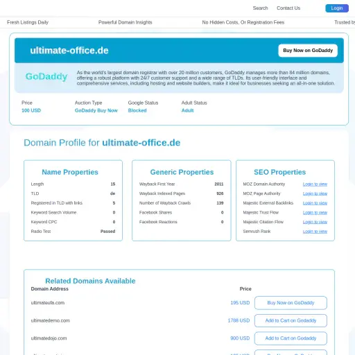 Hannes und Clemens Warschun GbR