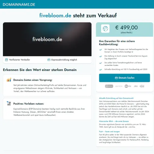 hansroth commerce GmbH