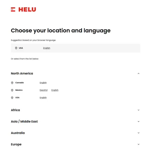 HELU KABEL GmbH