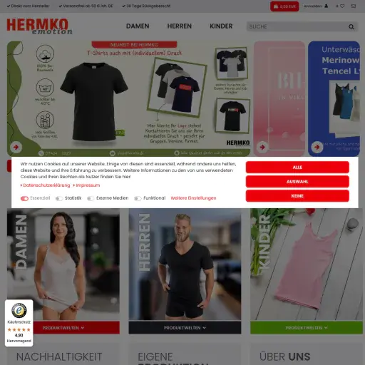 Hermann Koch GmbH & Co. KG