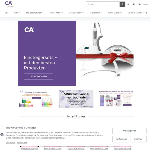 HN Solutions Management UG (haftungsbeschränkt)