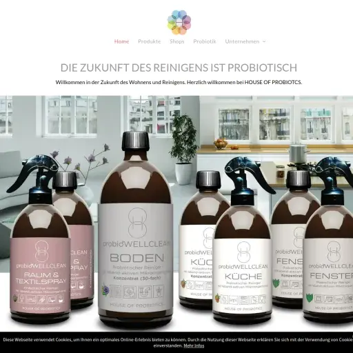 House of Probiotics GmbH