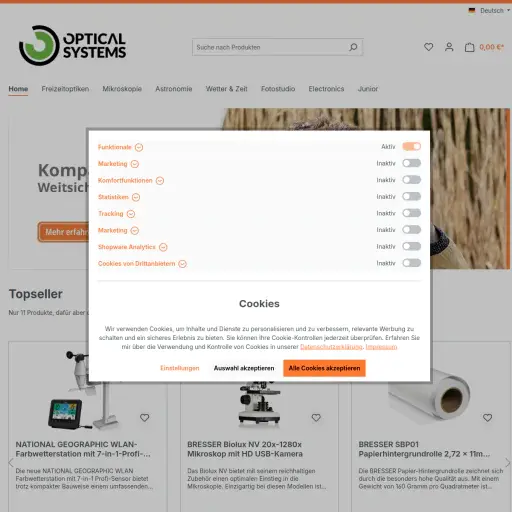 Internetional worX GmbH