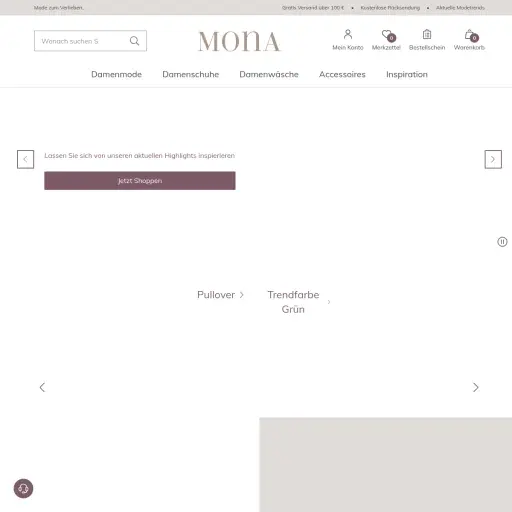 K - Mail Order GmbH & Co. KG