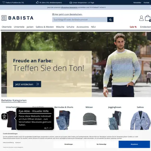 K - Mail Order GmbH & Co. KG