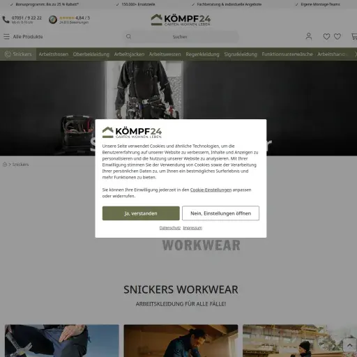 Kömpf Onlineshops GmbH