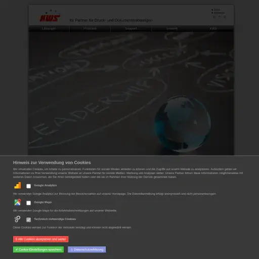 KWS-Office Klingenschmidt und Wildner GbR