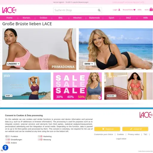 LACE GmbH