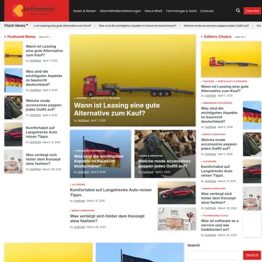 Lederwaren Albrecht e.K.