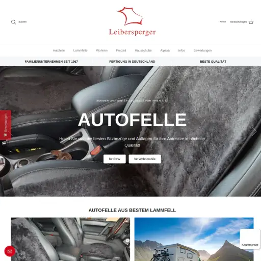 Leibersperger HEMA GmbH