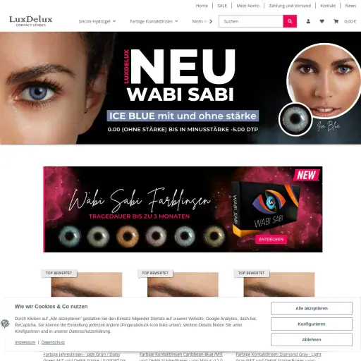LuxDelux GmbH